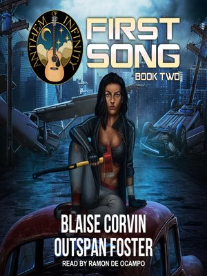 First Song - Audiobook